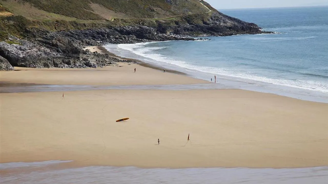 9_306B Redcliffe Apartments, Caswell Bay Bishopston United Kingdom